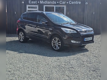 Used Ford Kuga 2014 for sale - 78414491: Photo