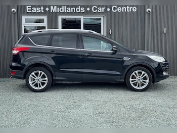 Used Ford Kuga 2014 for sale - 78414491: Photo