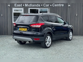 Used Ford Kuga 2014 for sale - 78414491: Photo