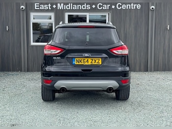 Used Ford Kuga 2014 for sale - 78414491: Photo