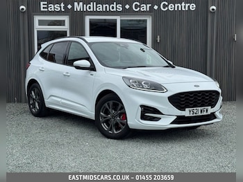 Used Ford Kuga 2021 for sale - 78288186: Photo