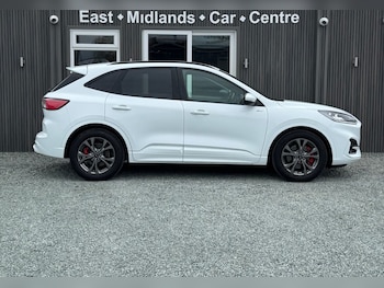 Used Ford Kuga 2021 for sale - 78288186: Photo