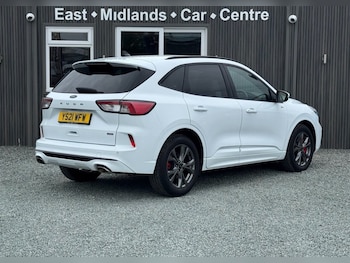 Used Ford Kuga 2021 for sale - 78288186: Photo