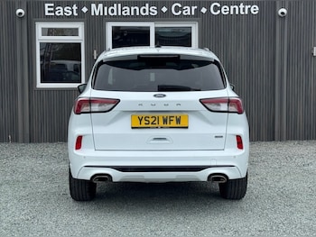 Used Ford Kuga 2021 for sale - 78288186: Photo