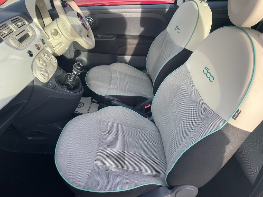 Used Fiat 500 2014 for sale - 76867778: Photo 14