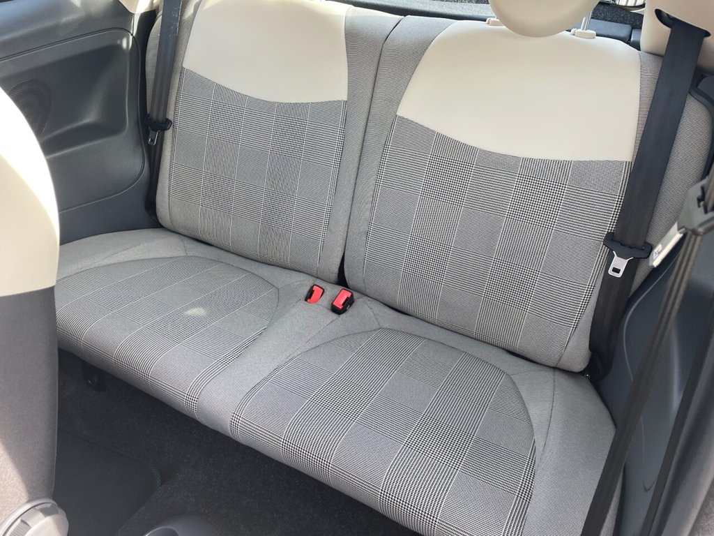 Used Fiat 500 2014 for sale - 76867778: Photo 16