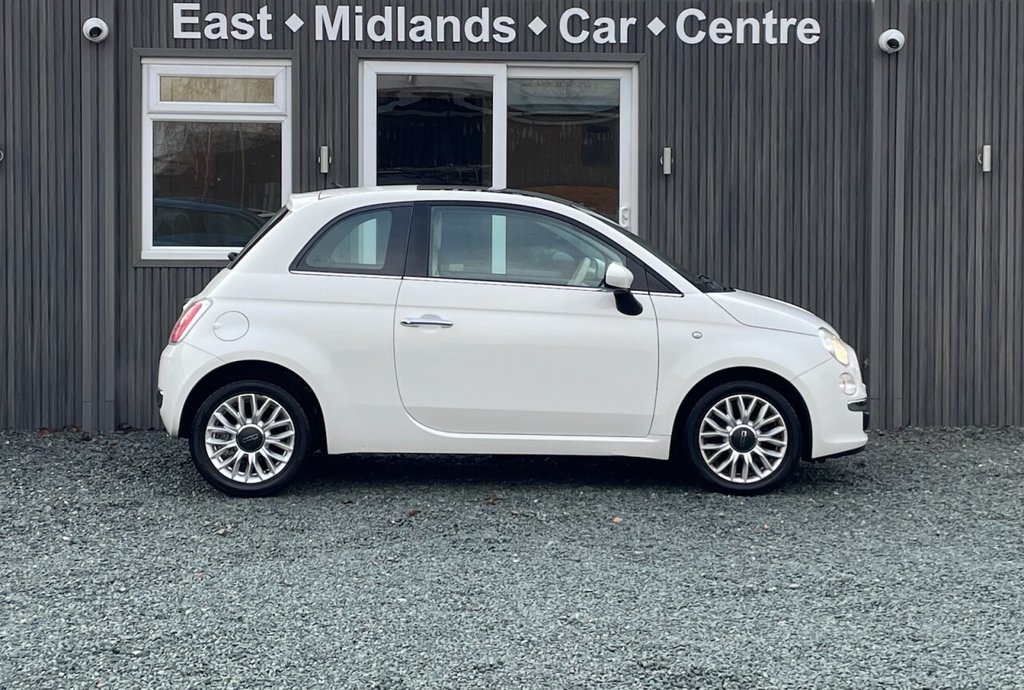 Used Fiat 500 2014 for sale - 76867778: Photo 2