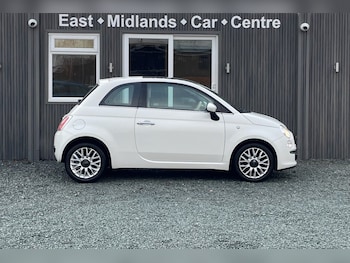 Used Fiat 500 2014 for sale - 76867778: Photo
