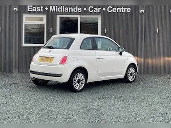 Used Fiat 500 2014 for sale - 76867778: Photo