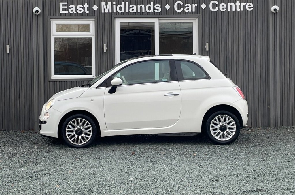 Used Fiat 500 2014 for sale - 76867778: Photo 6