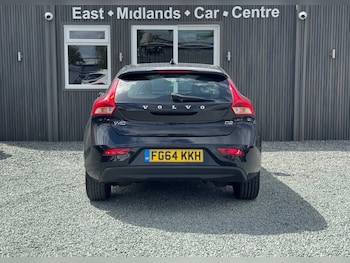 Used Volvo V40 2014 for sale - 78819334: Photo
