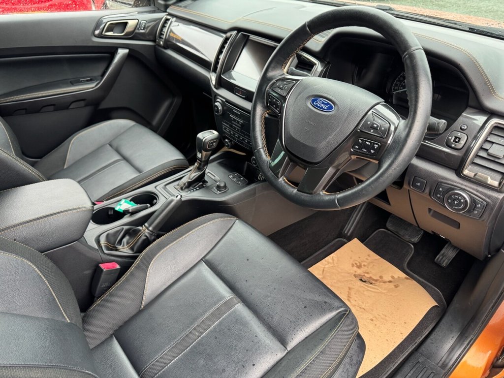 Used Ford Ranger 2019 for sale - 77394398: Photo 10