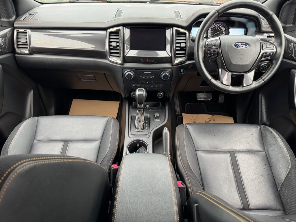 Used Ford Ranger 2019 for sale - 77394398: Photo 12