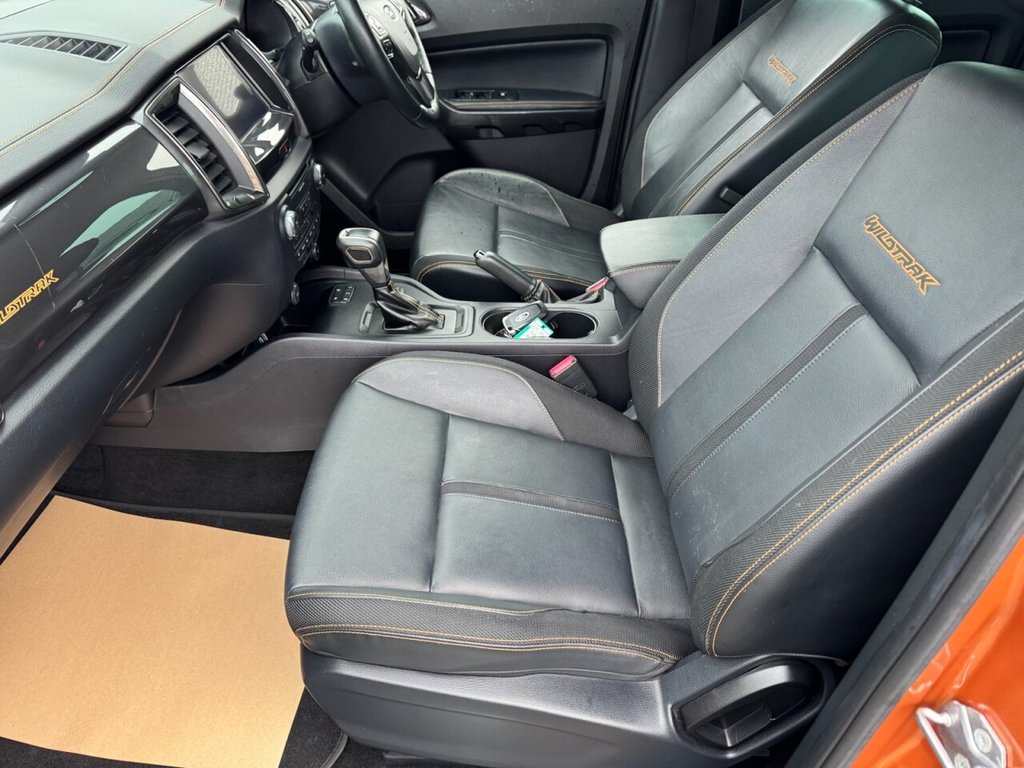 Used Ford Ranger 2019 for sale - 77394398: Photo 13