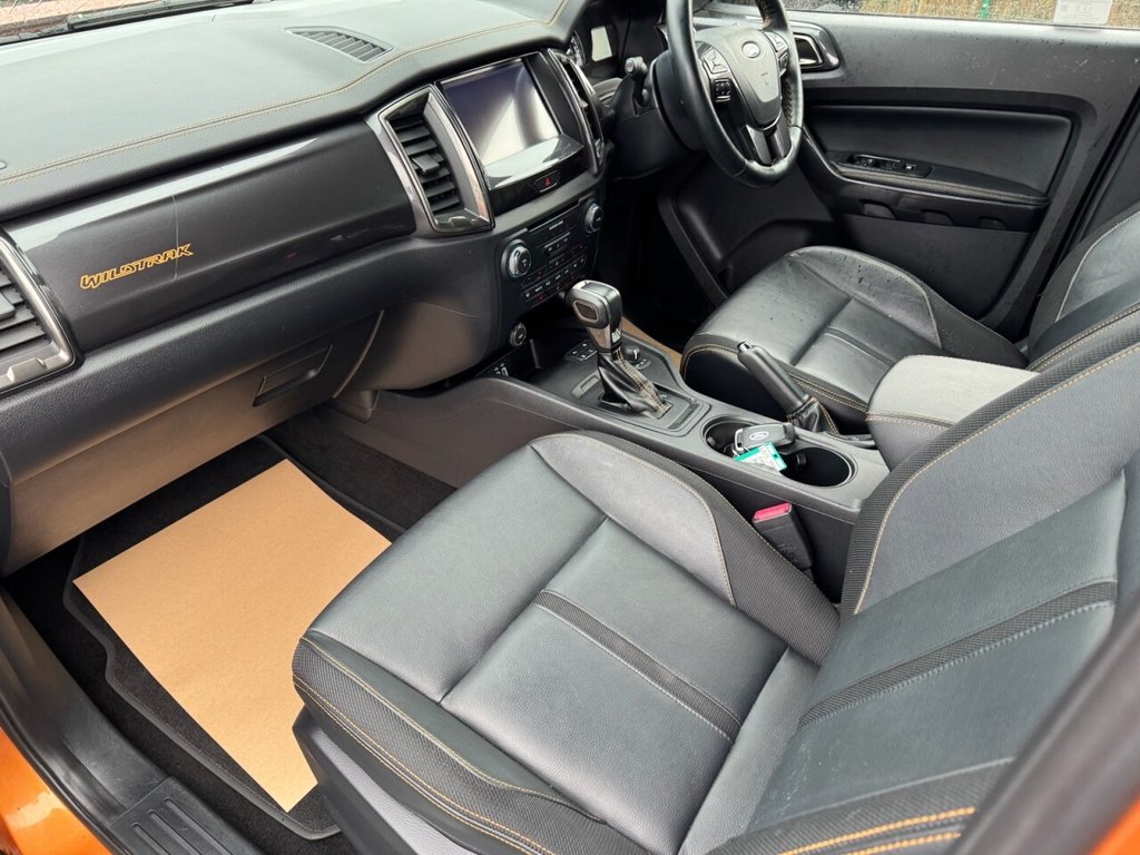 Used Ford Ranger 2019 for sale - 77394398: Photo 14