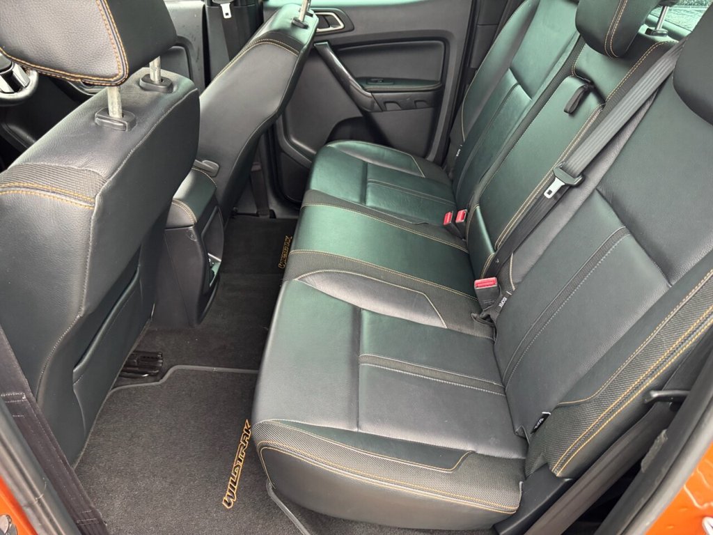 Used Ford Ranger 2019 for sale - 77394398: Photo 15