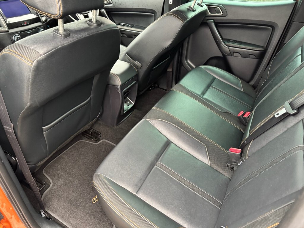 Used Ford Ranger 2019 for sale - 77394398: Photo 16