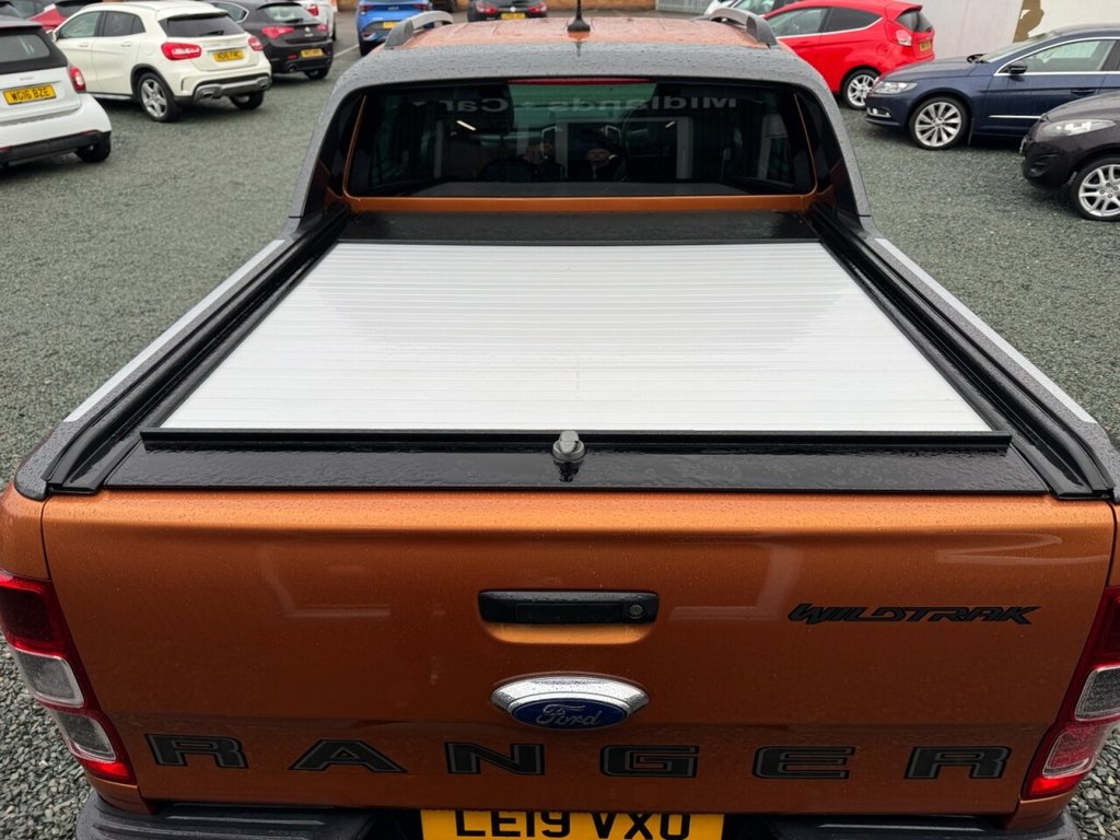 Used Ford Ranger 2019 for sale - 77394398: Photo 17