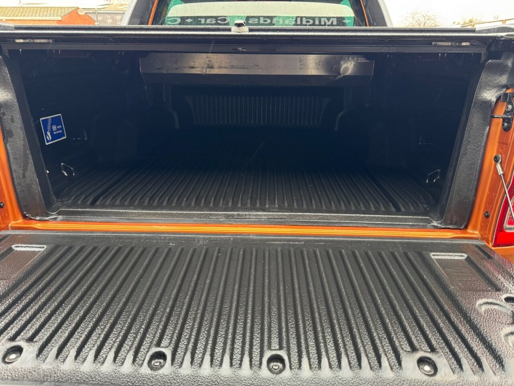 Used Ford Ranger 2019 for sale - 77394398: Photo 18