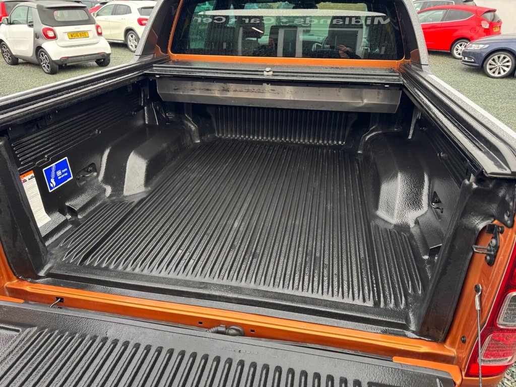 Used Ford Ranger 2019 for sale - 77394398: Photo 19