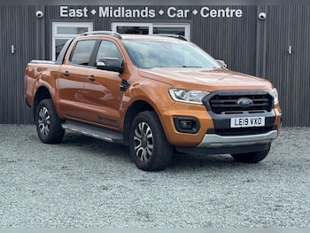 Used Ford Ranger 2019 for sale - 77394398: Photo