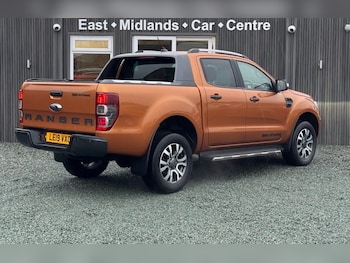 Used Ford Ranger 2019 for sale - 77394398: Photo