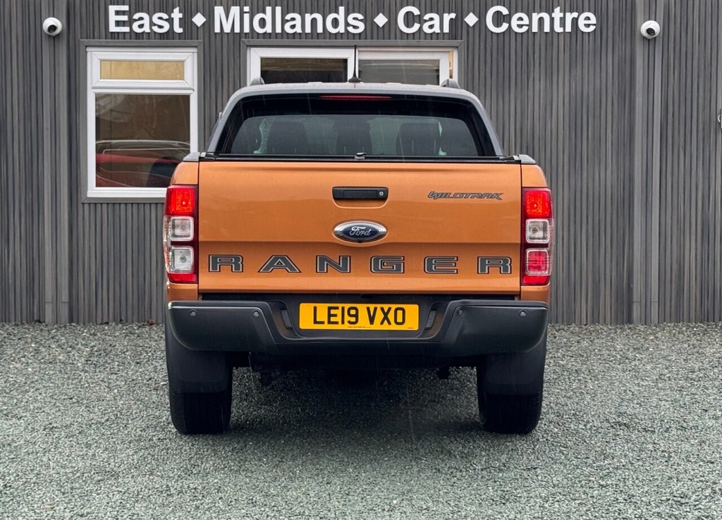 Used Ford Ranger 2019 for sale - 77394398: Photo 4