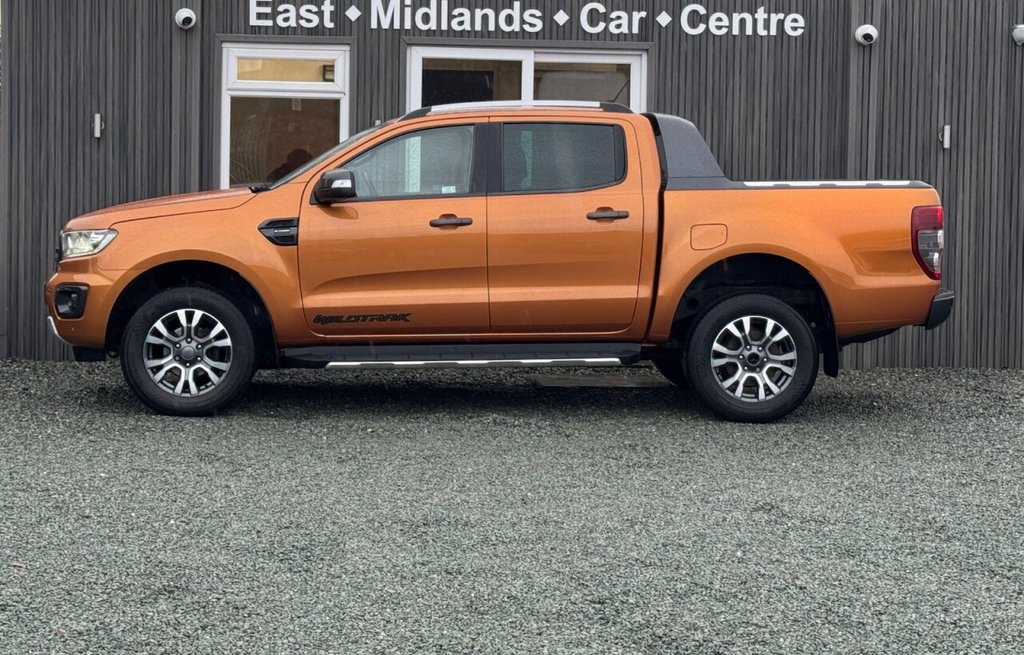 Used Ford Ranger 2019 for sale - 77394398: Photo 6
