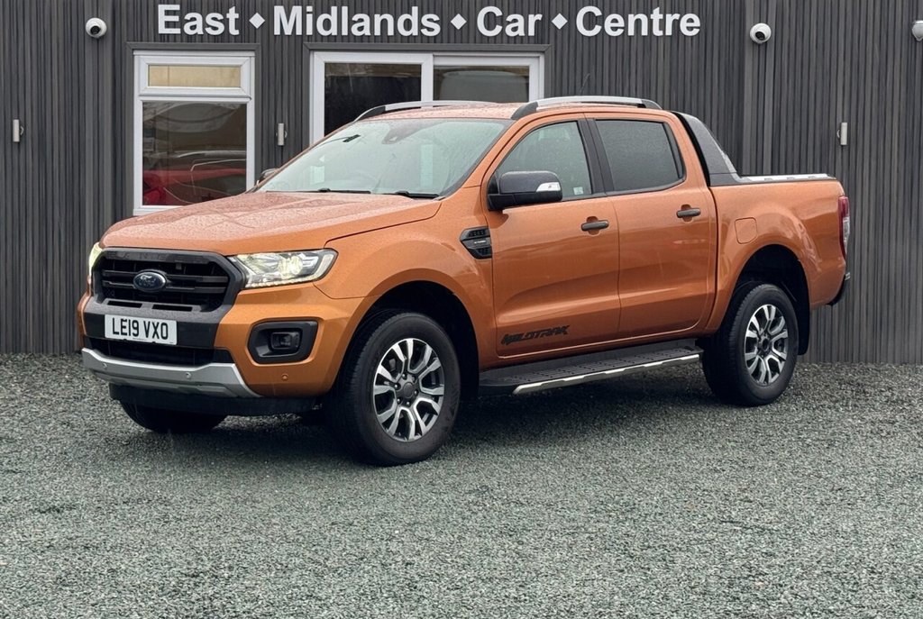 Used Ford Ranger 2019 for sale - 77394398: Photo 7