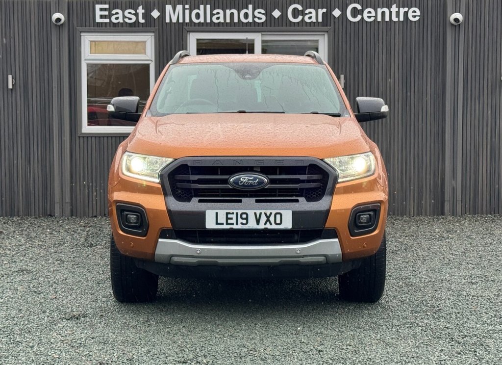 Used Ford Ranger 2019 for sale - 77394398: Photo 8