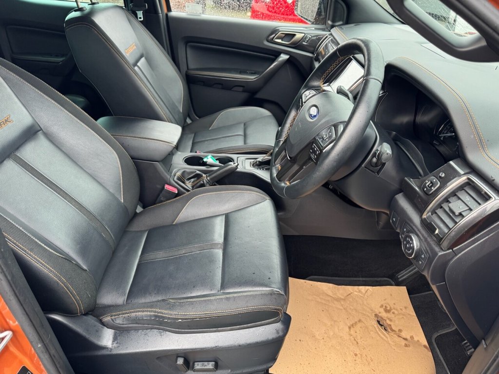 Used Ford Ranger 2019 for sale - 77394398: Photo 9