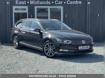 Used Volkswagen Passat 2016 for sale - 79494128: Photo