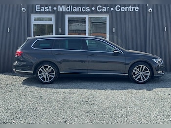 Used Volkswagen Passat 2016 for sale - 79494128: Photo