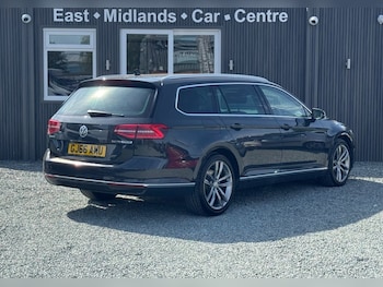 Used Volkswagen Passat 2016 for sale - 79494128: Photo