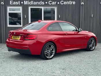 Used BMW 2 Series 2019 for sale - 79749503: Photo