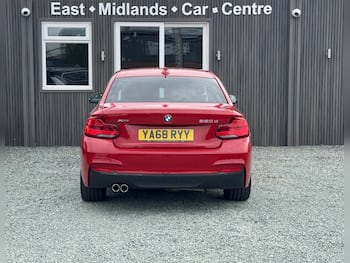 Used BMW 2 Series 2019 for sale - 79749503: Photo