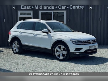 Used Volkswagen Tiguan 2020 for sale - 79186794: Photo