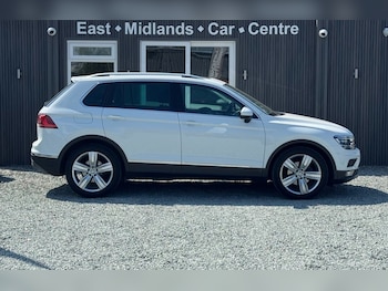 Used Volkswagen Tiguan 2020 for sale - 79186794: Photo