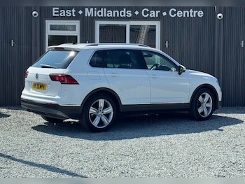 Used Volkswagen Tiguan 2020 for sale - 79186794: Photo