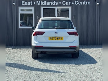 Used Volkswagen Tiguan 2020 for sale - 79186794: Photo