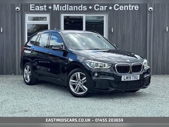 Used BMW X1 2019 for sale - 79517921: Photo