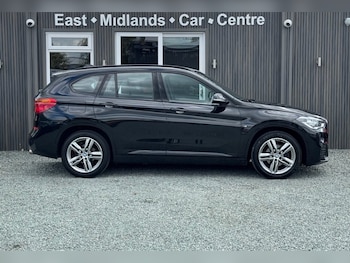 Used BMW X1 2019 for sale - 79517921: Photo