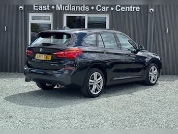 Used BMW X1 2019 for sale - 79517921: Photo