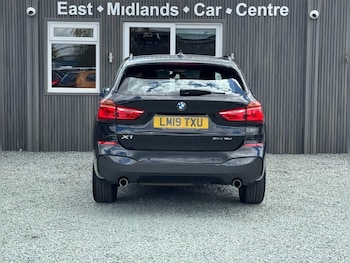 Used BMW X1 2019 for sale - 79517921: Photo