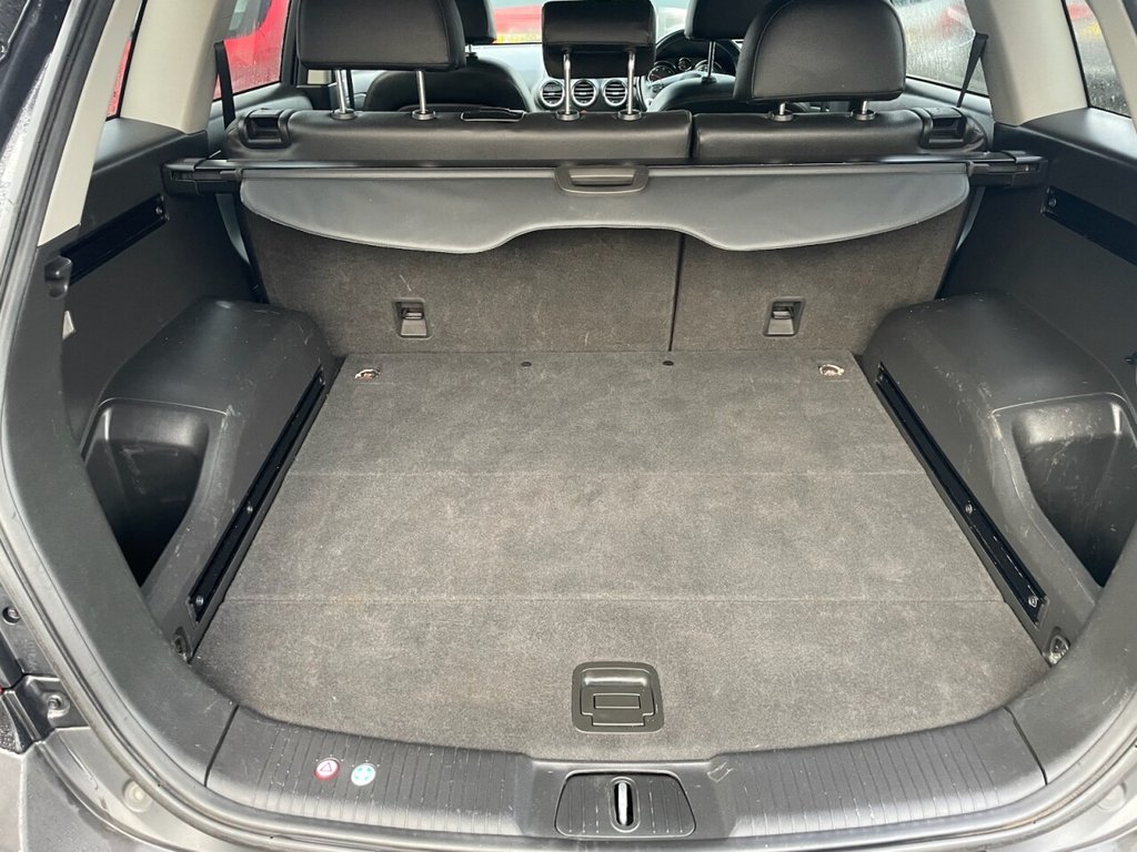 Used Vauxhall Antara 2015 for sale - 76867234: Photo 20