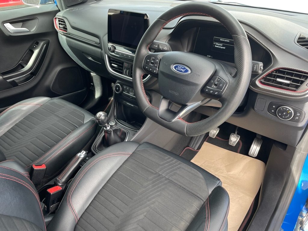 Used Ford Puma 2020 for sale - 76867288: Photo 10