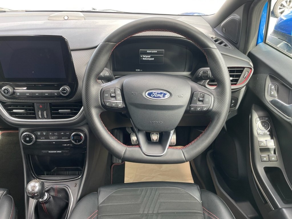 Used Ford Puma 2020 for sale - 76867288: Photo 11
