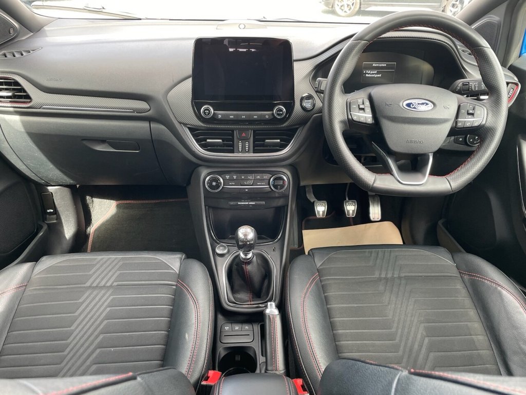 Used Ford Puma 2020 for sale - 76867288: Photo 12