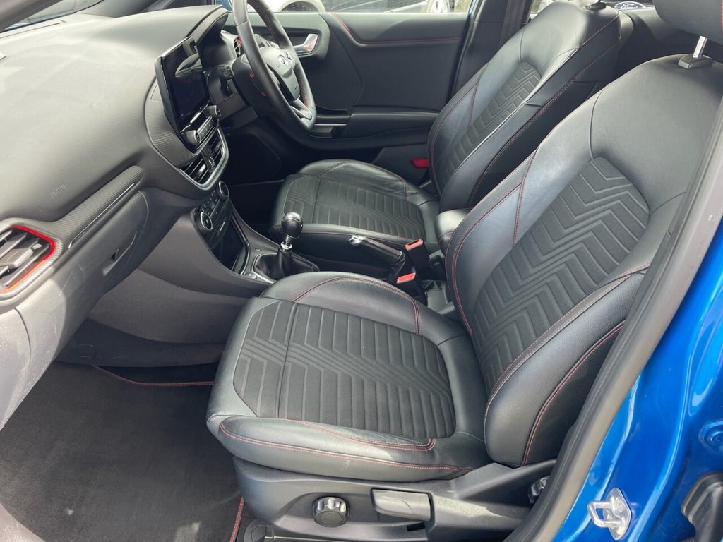 Used Ford Puma 2020 for sale - 76867288: Photo 13