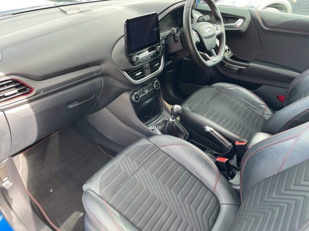 Used Ford Puma 2020 for sale - 76867288: Photo 14